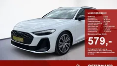 Gletscherweiß Gebraucht 2024 Audi A5 S-Line Coupé | 59.980 € (Fairer Preis)