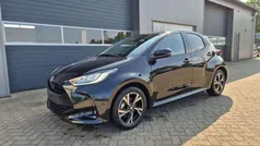 Mysticschwarz metallic Neu 2025 Toyota Yaris Kleinwagen | 25.390 € (Fairer Preis)