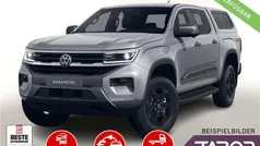 Medium silver metallic Neu 2025 VW Amarok Abholung | 57.988 € (Fairer Preis)