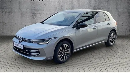 Gebraucht VW Golf VIII S 116 PS (85 kW) 2026 Limousine