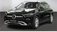 Gebraucht 2024 Mercedes GLA200 SUV | 36.340 € (Superpreis)
