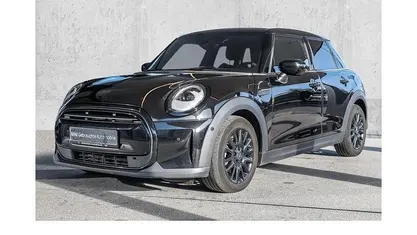 Gebraucht 2022 Mini ONE Kleinwagen | 18.900 € (Fairer Preis)