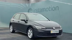 Gebraucht 2024 VW Golf VIII Life Limousine | 24.000 € (Fairer Preis)