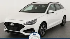 Andere Gebraucht 2024 Hyundai i30 Style Kombi | 19.495 € (Guter Preis)