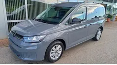 Gebraucht 2024 VW Caddy Life Van / Kleinbus | 29.990 € (Fairer Preis)