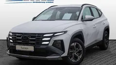 Gebraucht 2024 Hyundai Tucson Select SUV | 34.980 € (Guter Preis)