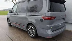 Gebraucht 2025 VW T7 Edition Van | 68.770 €