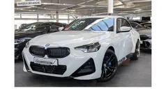 Gebraucht 2022 BMW 220 M Sport Coupé | 35.970 € (Fairer Preis)