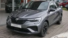 Gebraucht 2024 Renault Arkana SUV | 35.900 € (Fairer Preis)
