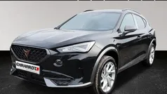Gebraucht 2021 Cupra Formentor SUV | 23.950 € (Fairer Preis)