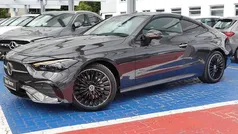 Gebraucht 2024 Mercedes CLE300 AMG Coupé | 62.890 € (Etwas zu teuer)