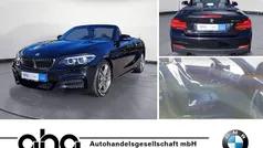 Gebraucht 2020 BMW M240 M Sport Cabrio | 34.530 € (Fairer Preis)
