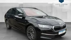 Gebraucht 2025 Skoda Octavia Tour Kombi | 34.895 € (Fairer Preis)