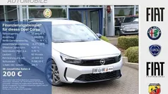 Gebraucht 2025 Opel Corsa Edition | 17.990 € (Fairer Preis)