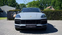 Gebraucht 2022 Porsche Cayenne Turbo GT SUV | 130.900 € (Fairer Preis)