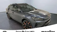 Gebraucht 2025 Cupra Formentor VZ SUV | 42.990 € (Fairer Preis)