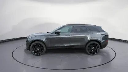 Gebraucht Land Rover Range Rover Velar SE Dynamic 300 PS (220 kW) 2025 Grau SUV