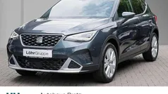 Grau Gebraucht 2022 Seat Arona Xperience SUV | 19.480 € (Fairer Preis)