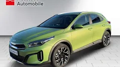 Grün Gebraucht 2024 Kia XCeed Vision SUV | 21.680 € (Fairer Preis)