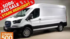 Gebraucht 2023 Ford E-Transit Trend Van | 38.068 € (Superpreis)
