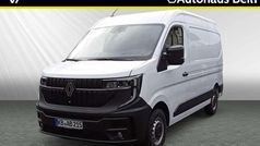 Mineralweiß Neu 2024 Renault Master Van | 33.290 € (Superpreis)
