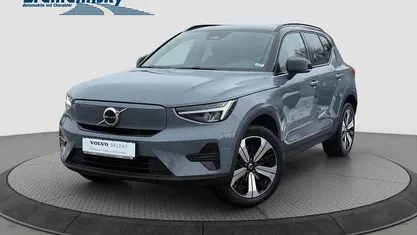 Gebraucht Volvo XC40 Core 169 kW (231 PS) 2023 Thunder grey (grau) SUV