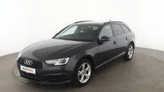Gebraucht 2018 Audi A4 Sport Kombi | 19.420 € (Fairer Preis)