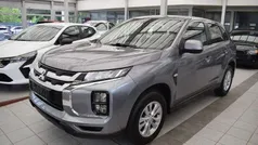 Platinumgrau Gebraucht 2020 Mitsubishi ASX Edition SUV | 18.900 € (Fairer Preis)