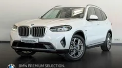 Gebraucht 2021 BMW X3 Shadowline SUV | 36.290 € (Fairer Preis)