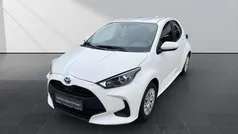 Gebraucht 2022 Toyota Yaris Hybrid Business Edition Limousine | 16.990 € (Superpreis)