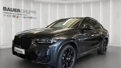 Gebraucht 2022 BMW X4 M Sport SUV | 53.930 € (Etwas zu teuer)