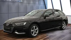 Gebraucht 2022 Audi A4 Advanced Plus Kombi | 27.470 € (Guter Preis)