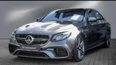 Gebraucht 2018 Mercedes E63S AMG AMG Limousine | 68.888 € (Guter Preis)