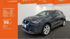 Gebraucht 2024 Seat Arona FR SUV | 21.848 € (Fairer Preis)
