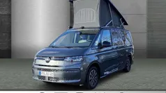 Gebraucht 2024 VW T7 Coast Van | 81.980 €