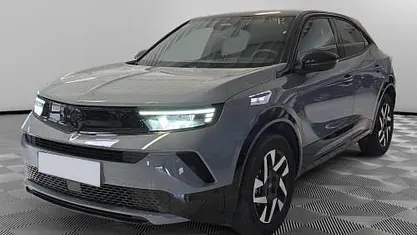 Gebraucht 2025 Opel Mokka SUV | 22.990 € (Fairer Preis)