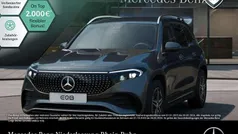 Gebraucht 2024 Mercedes EQB300 Advanced SUV | 37.590 € (Fairer Preis)