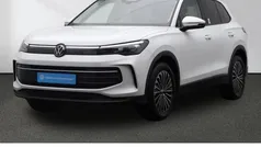 Gebraucht 2024 VW Tiguan Life SUV | 31.880 € (Fairer Preis)