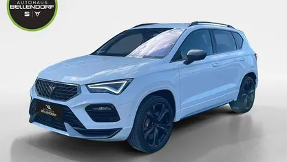 Gebraucht Cupra Ateca 300 PS (220 kW) 2023 SUV