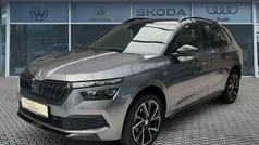 Grau Gebraucht 2023 Skoda Kamiq Monte Carlo SUV | 26.890 € (Fairer Preis)