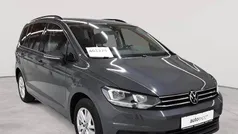 Gebraucht 2022 VW Touran Comfortline Van / Kleinbus | 22.990 € (Guter Preis)