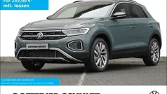 Gebraucht 2024 VW T-Roc Move SUV | 32.490 € (Superpreis)