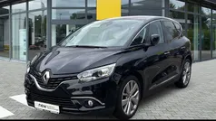 Gebraucht 2018 Renault Scénic IV LIMITED Deluxe Van / Kleinbus | 12.490 € (Fairer Preis)