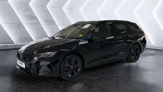 Black magic Neu 2025 Skoda Octavia RS Kombi | 39.990 € (Guter Preis)