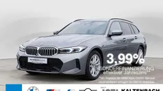 Gebraucht 2025 BMW 330 M Sport Kombi | 51.890 € (Fairer Preis)