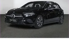 Gebraucht 2024 Mercedes A180 | 28.640 € (Guter Preis)