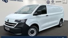 Clear white Neu 2025 VW T6.1 Van | 43.890 € (Fairer Preis)