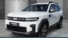 Arktisweiß Neu 2025 Dacia Bigster Expression SUV | 26.775 € (Fairer Preis)