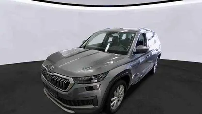 Gebraucht 2022 Skoda Kodiaq Style SUV | 31.777 € (Fairer Preis)