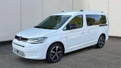 VW Caddy Maxi